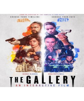 The Gallery Steam Key GLOBAL